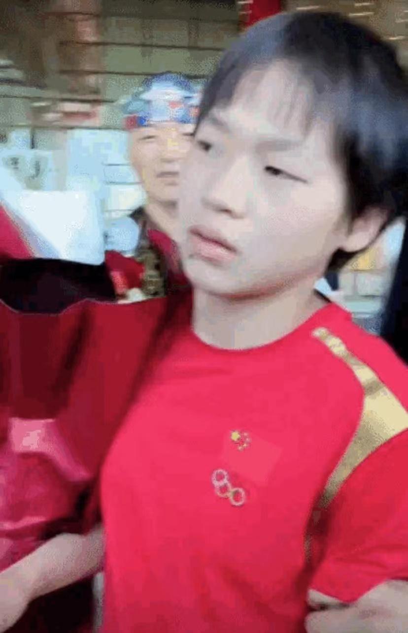 不忘初心 第3页