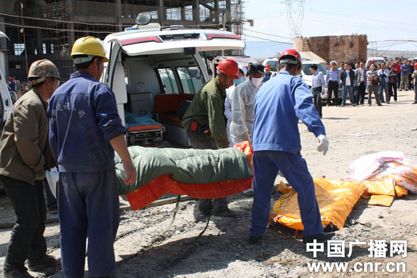 甘肃兰州煤矿事故致5死9伤，悲剧背后的警示与思考