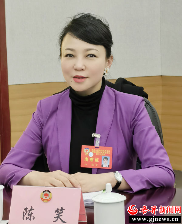 陈笑的老婆，一段美好的爱情故事
