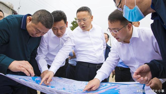 湖北荆州市委书记吴锦被查事件深度解析