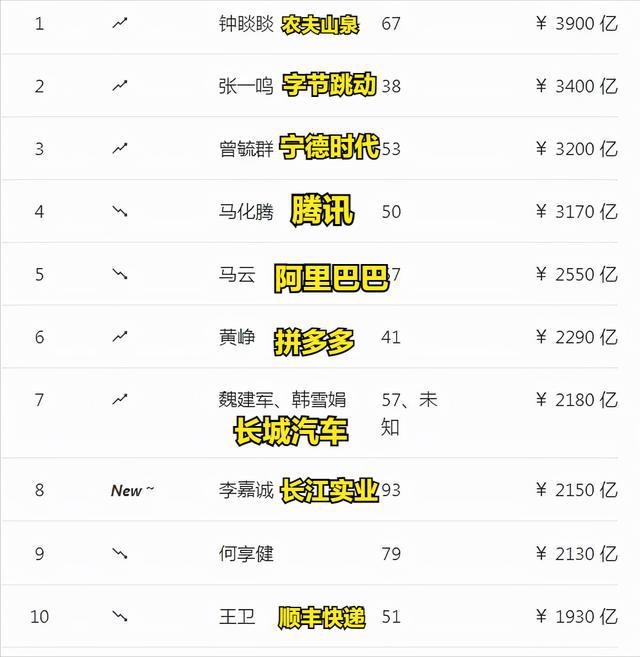 中国最高薪专业易主？探究热门行业的变迁与未来趋势