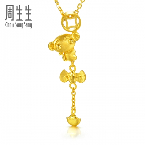 金饰价格涨至1007元，市场走势分析与展望