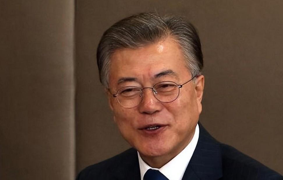 文在寅现况，聚焦韩国政治与社会现状