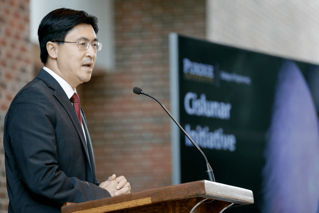 美国大学华裔教授，跨越文化与学科的杰出代表