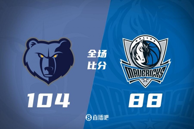 独行侠与灰熊，一场热血沸腾的对决