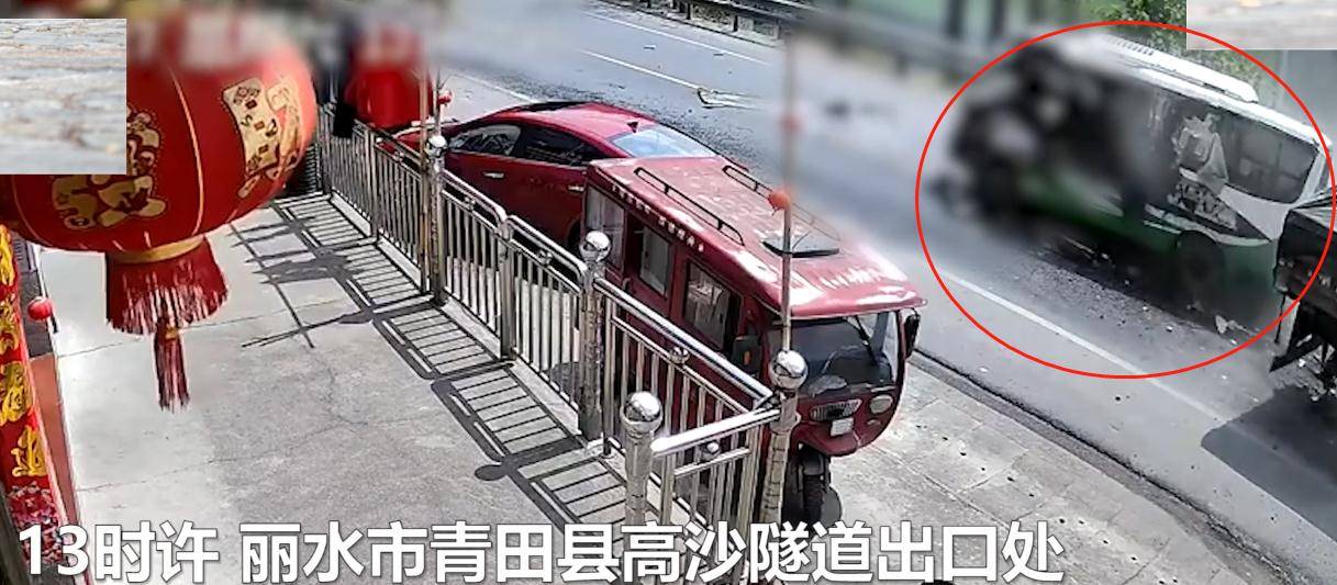 变道被大货车撞侧面谁的责任，事故责任深度解析
