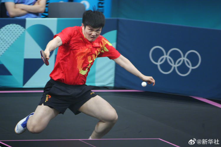 国乒男团遭遇断层危机，挑战与未来之路