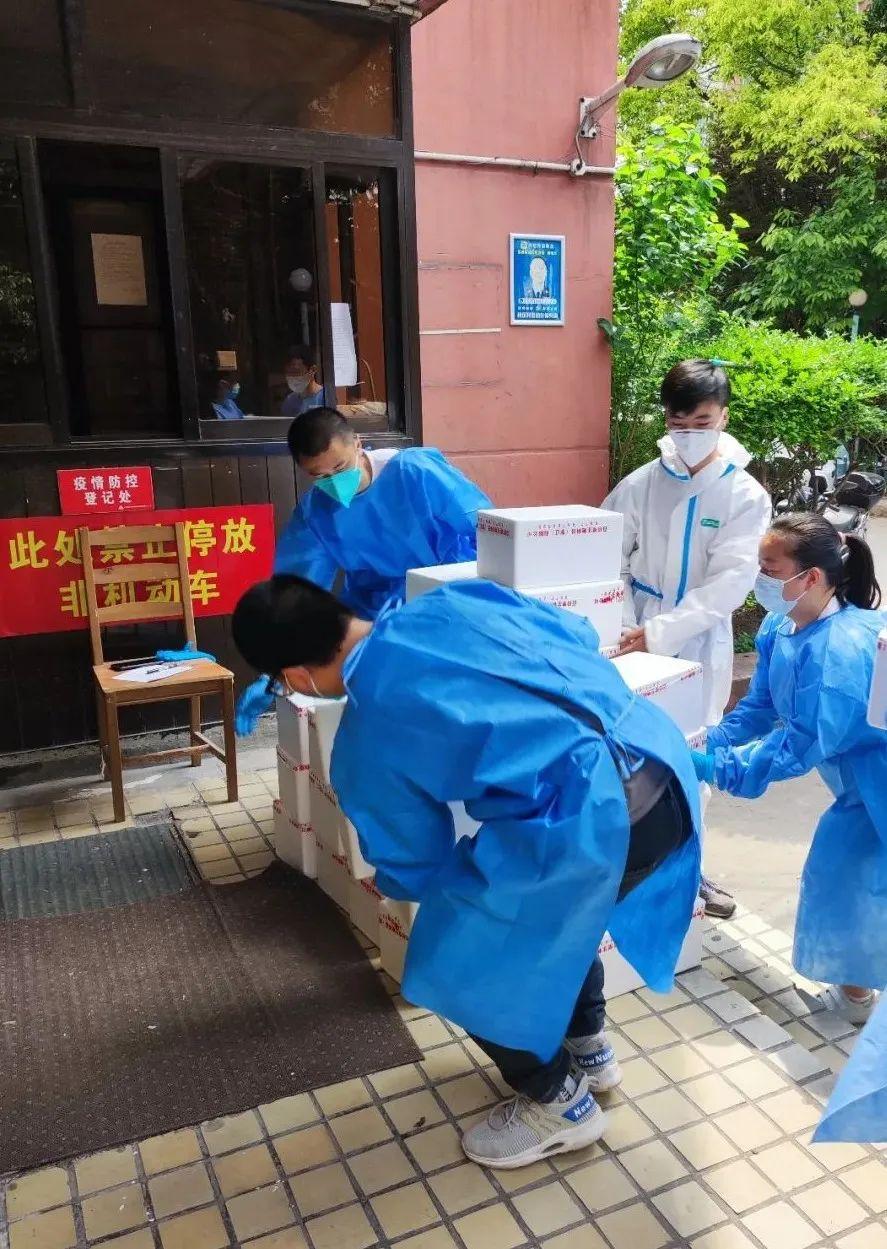 美采购商安抚中国工厂，订单不会撤销吗？