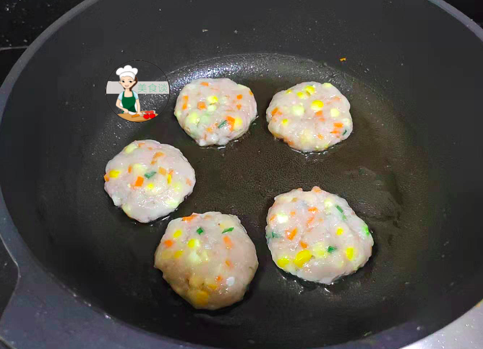 鱼饼团申请加入加了饼海盗，开启全新冒险之旅！