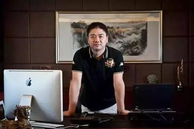 刘强东的发家致富之路，电商巨头的崛起之路