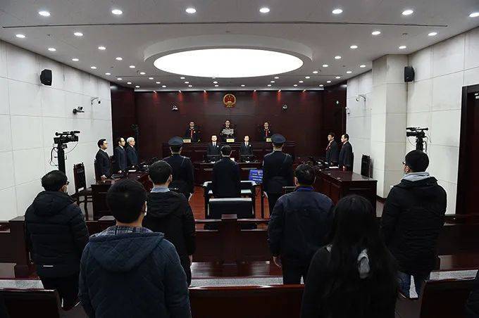 受贿超8.22亿判死缓，警钟长鸣，反腐无小事