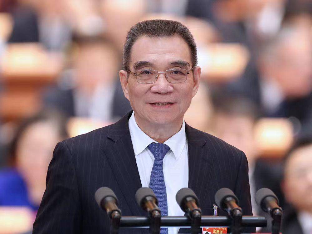 林毅夫谈中美，两大经济体的互动与未来展望