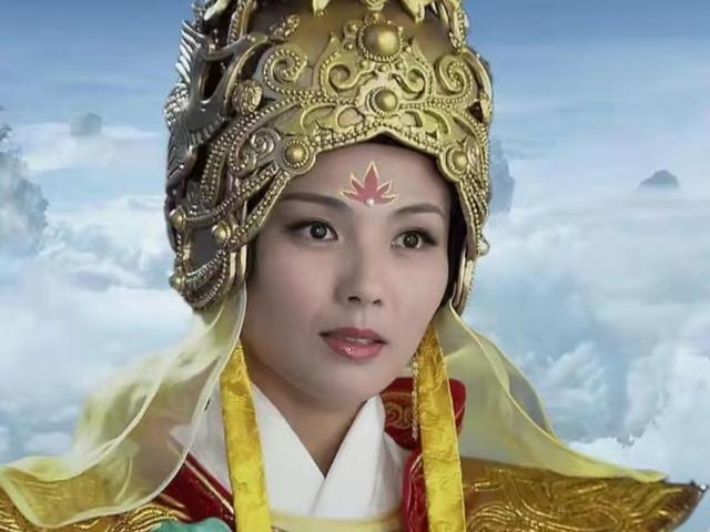 刘涛扮演的妈祖是哪部电视剧？深度解析背后的故事与文化内涵
