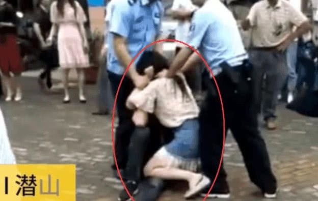 女子咬伤男子视频事件深度解析