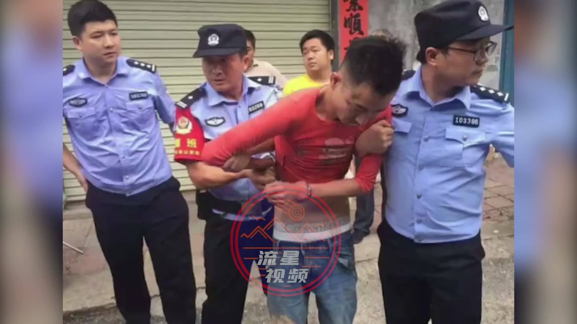 行李箱藏尸案件始末