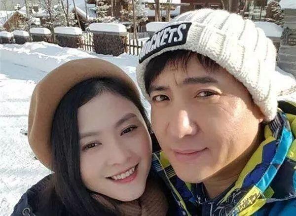 沈腾林允绯闻传了三年，一场娱乐风暴的解读