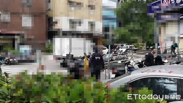 台湾小区尸水事件，深度解析背后的真相