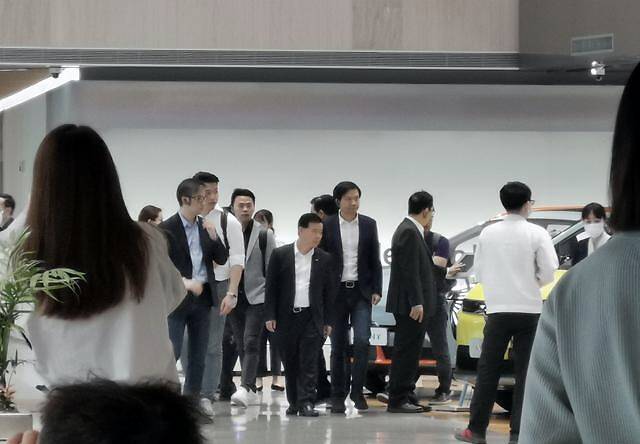 小米总部工作加班情况深度解析