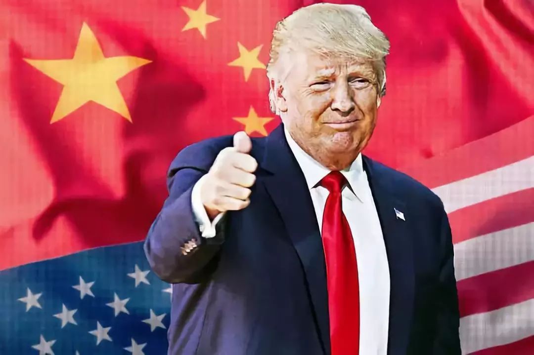 特朗普让美国娃准备为国牺牲，教育背后的国家主义情怀
