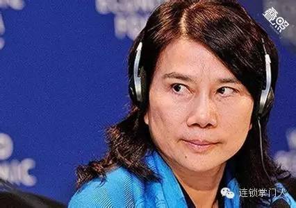 董明珠眼中的价值观，有人一有点小钱就搞小三小四？