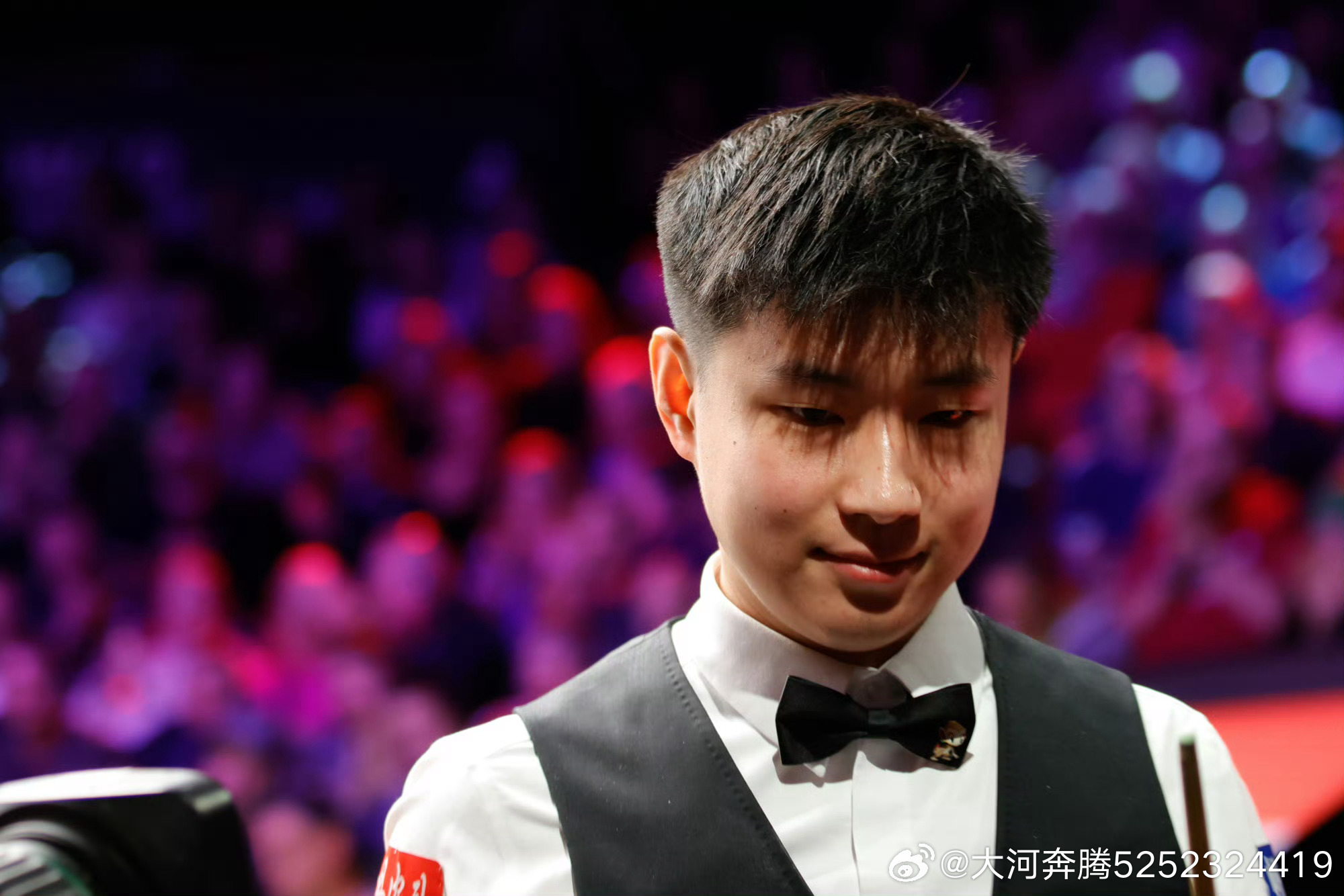 赵心童拿过冠军吗？揭秘他的辉煌成就与体育之路