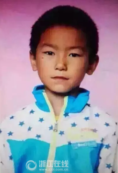 福建8岁男童失联超72小时，寻找与守护的呼唤