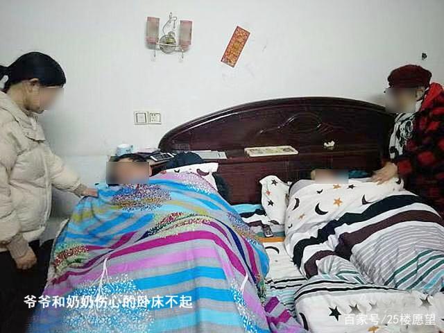 母亲倒卧厕所六日，儿子的见死不救行为引发社会热议