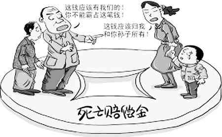 爸爸工亡后，胚胎移植子女领抚恤金遭遇的困境与挑战