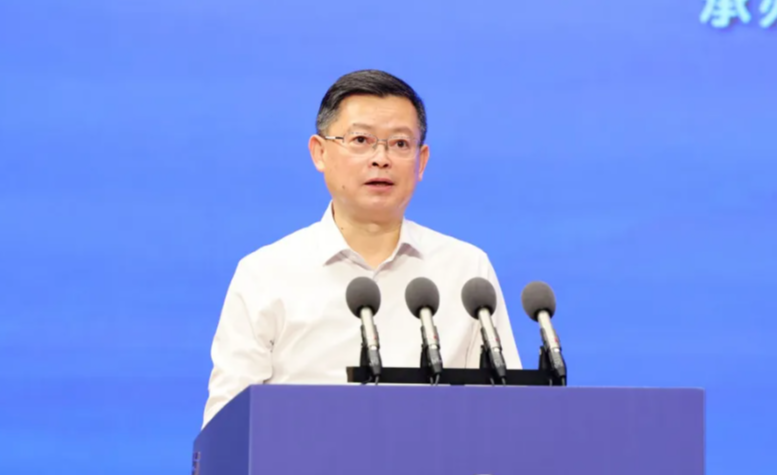 国防科工局原副局长张建华主动投案背后的故事