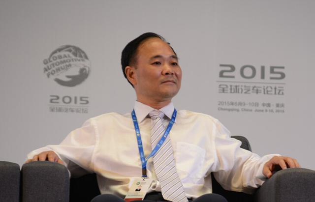 李书福谈吉利收购老牌车企，共创未来汽车产业的崭新篇章