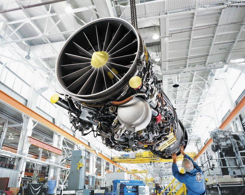 美国对中国航空发动机限制的影响与启示