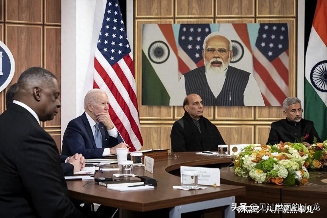 被G7冷落的莫迪，为何想与中方见面