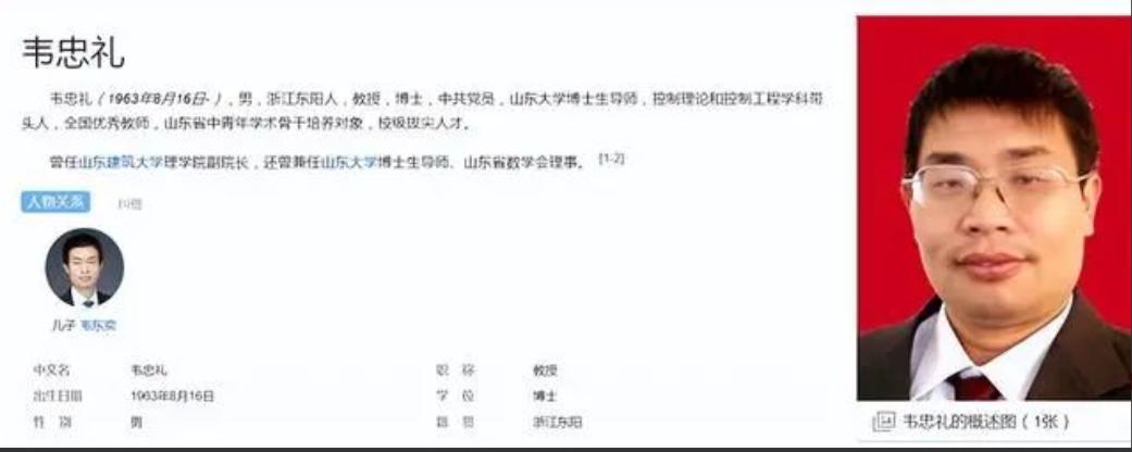 韦东奕报道，数学天才的崛起与影响