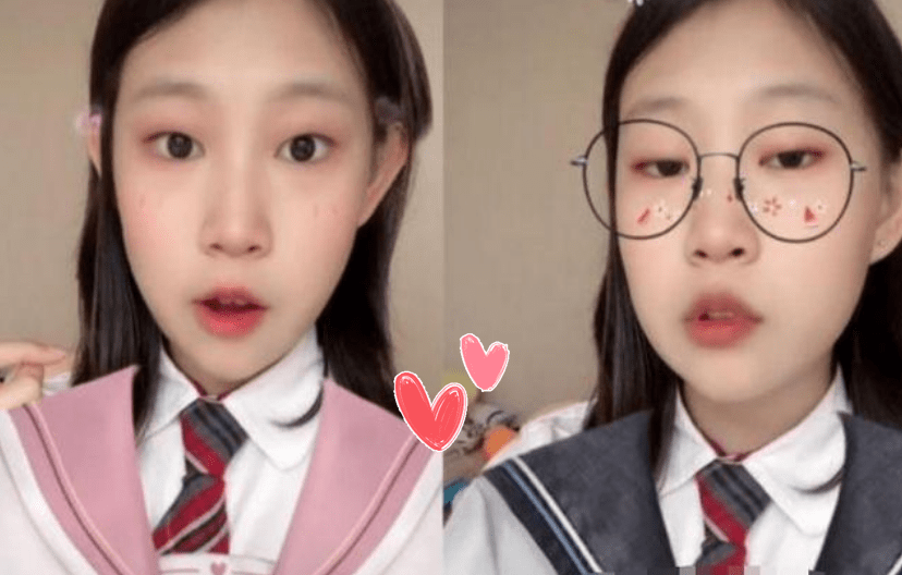 小沈阳女儿晒近照秒变高级脸