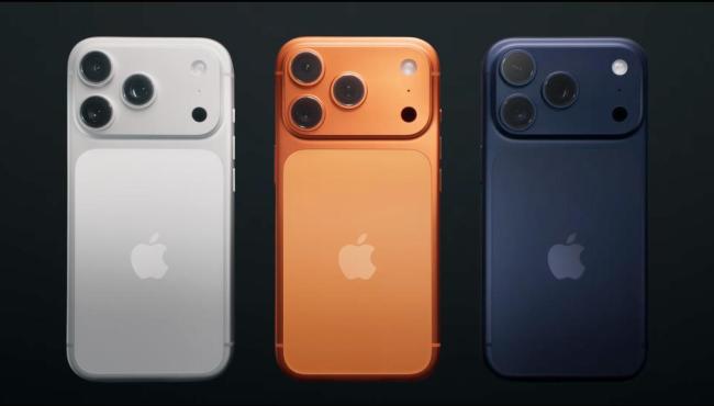 业内：新iPhone让我重新相信苹果业内热议，新iPhone让我重新相信苹果的力量
