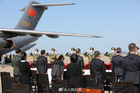 运20机长：带英雄回家看祖国强盛运-20机长，带英雄回家看祖国强盛
