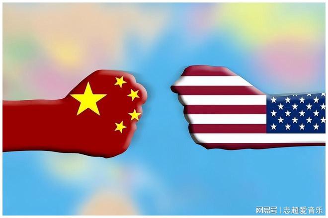 中国拒美订单中国拒美订单背后的深层原因与全球贸易格局变化