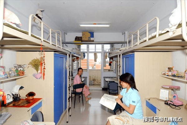 为何高校住宿环境总被诟病？为何高校住宿环境总被诟病？