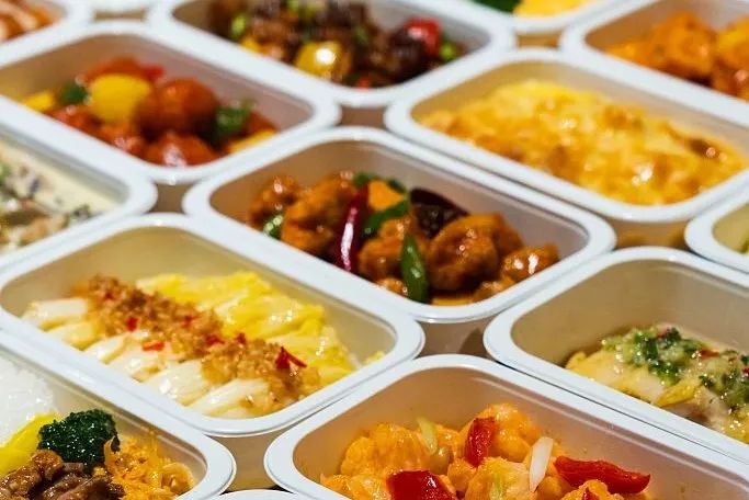 预制菜品是什么意思预制菜品，现代餐饮的便捷之选