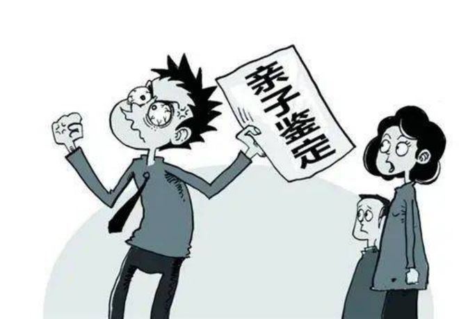 两个孩子非亲生新闻两个孩子非亲生新闻背后的故事与探讨