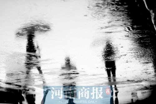 河南这场雨为啥下这么大呢河南这场雨为啥下得如此之大？原因解析与科普探讨