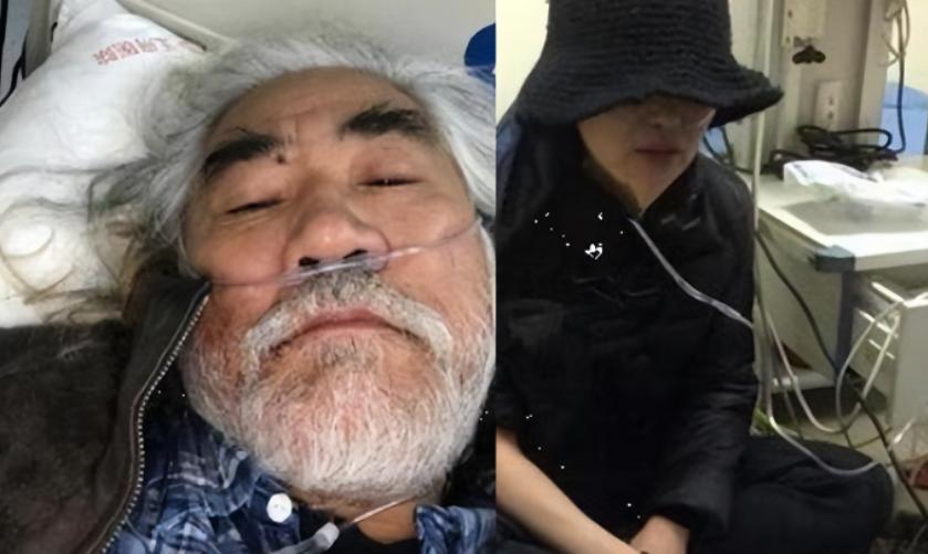 张纪中回应前妻喊话，真相背后的故事