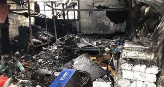 长沙高校宿舍起火事件深度解析