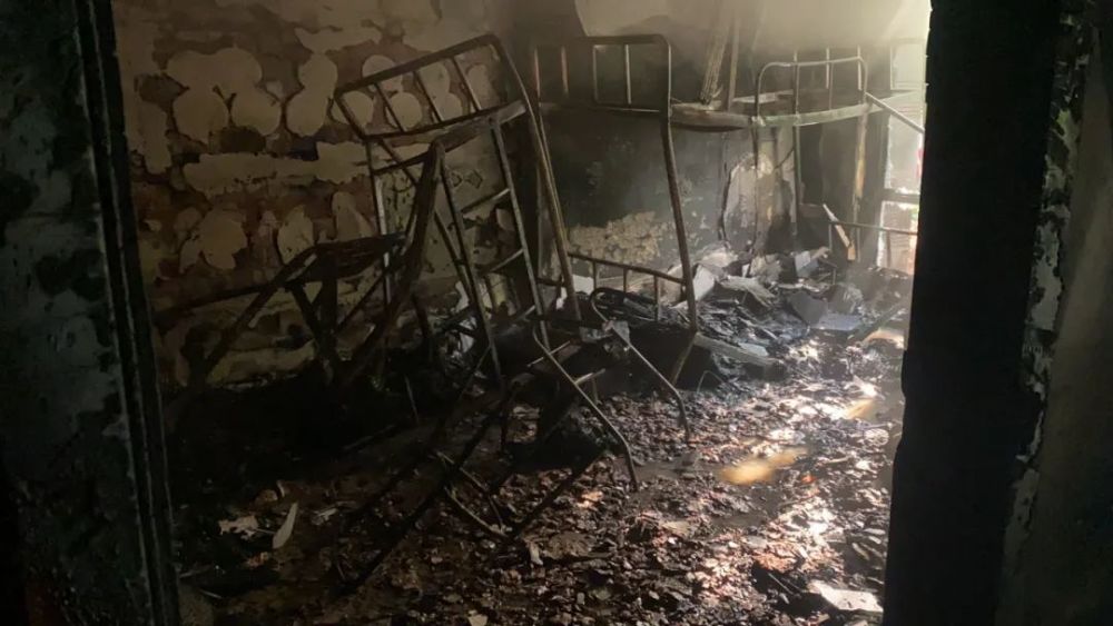 长沙学生宿舍起火事件深度解析