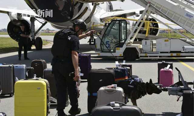 客机因炸弹威胁返泰，航空安全与公众应对