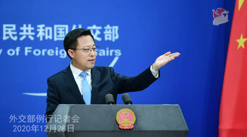 美驻华使领馆，历史、职能与影响