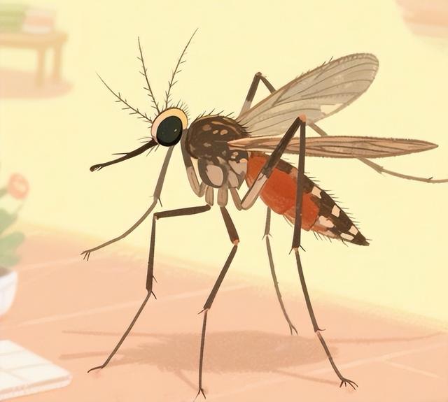 科学防蚊，远离蚊虫侵扰