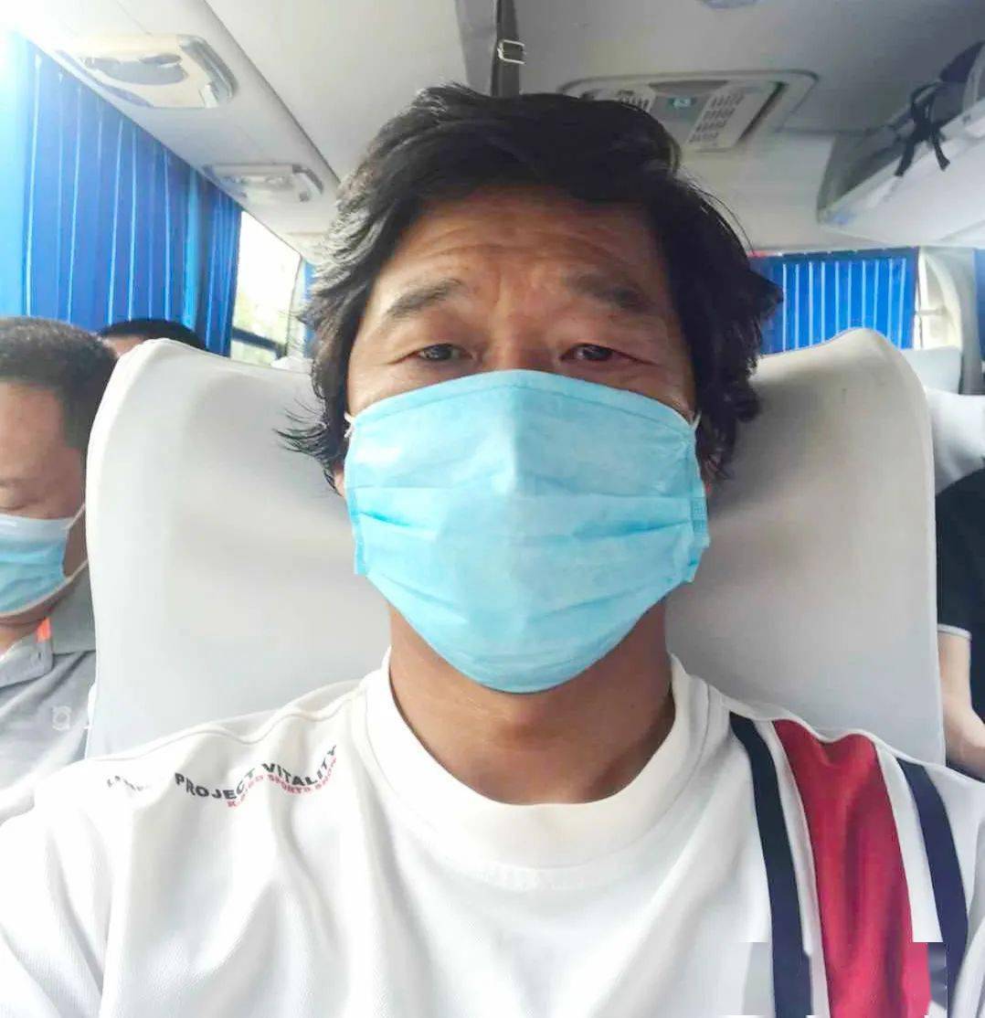 付海军承德，一个值得关注的承德骄傲