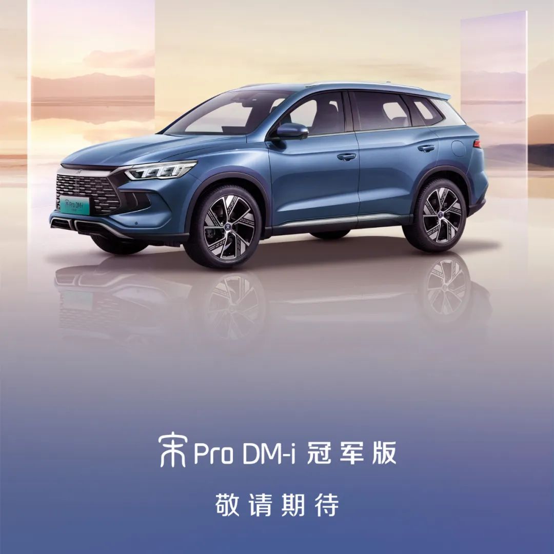 比亚迪降价背后的故事，一场新能源汽车的变革风暴
